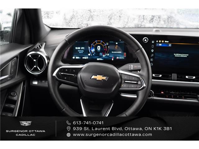 2026 Chevrolet Equinox LT (Stk: 26065A) in Ottawa - Image 14 of 20