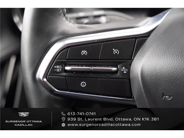 2026 Chevrolet Equinox LT (Stk: 26065A) in Ottawa - Image 15 of 20
