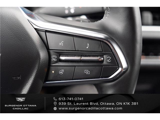 2026 Chevrolet Equinox LT (Stk: 26065A) in Ottawa - Image 17 of 20