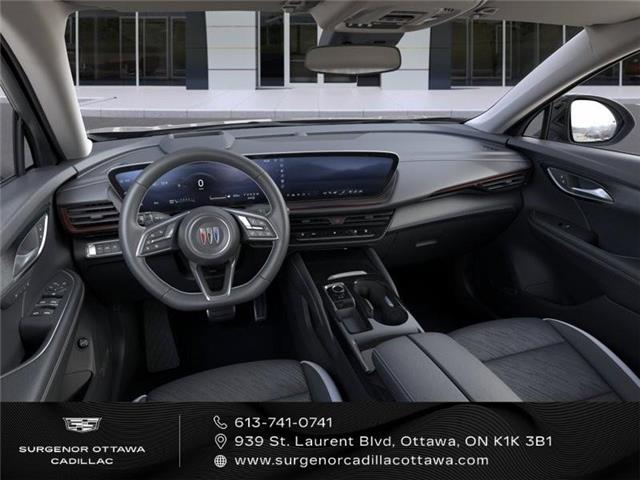 2026 Buick Envision Sport Touring (Stk: R28756) in Ottawa - Image 5 of 6