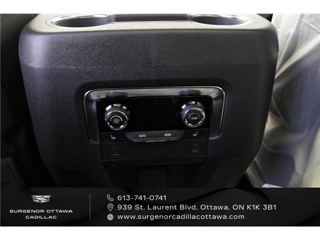 2026 Chevrolet Tahoe Z71 (Stk: R28625) in Ottawa - Image 17 of 25