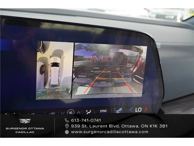 2026 Chevrolet Tahoe Z71 (Stk: R28625) in Ottawa - Image 24 of 25