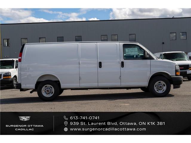 2026 GMC Savana 2500 Work Van (Stk: R28629) in Ottawa - Image 5 of 17
