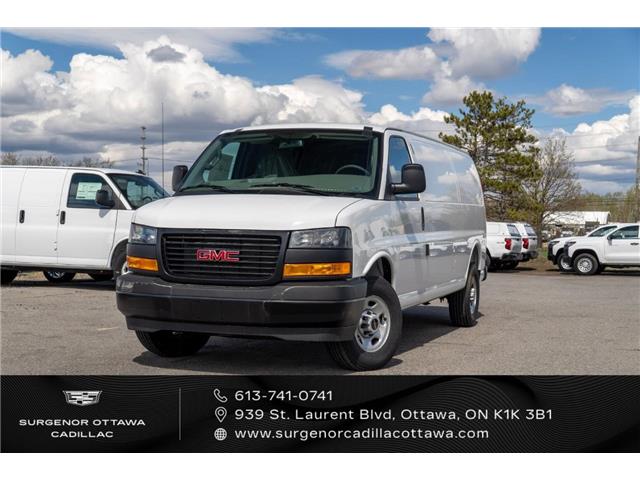 2026 GMC Savana 2500 Work Van (Stk: R28629) in Ottawa - Image 6 of 17