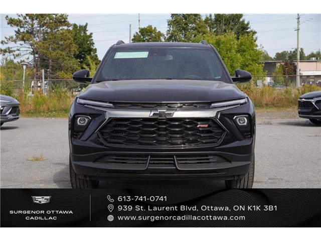 2026 Chevrolet TrailBlazer RS (Stk: R28689) in Ottawa - Image 6 of 19