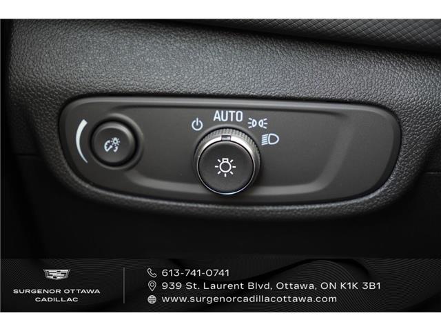 2026 Chevrolet TrailBlazer RS (Stk: R28689) in Ottawa - Image 16 of 19