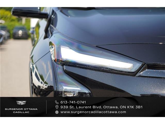 2027 Chevrolet Bolt RS (Stk: R28690) in Ottawa - Image 3 of 21