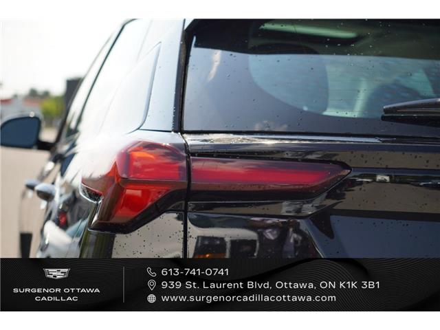 2027 Chevrolet Bolt RS (Stk: R28690) in Ottawa - Image 4 of 21