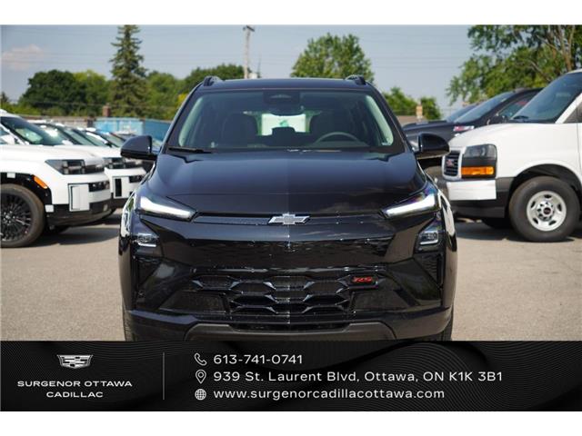 2027 Chevrolet Bolt RS (Stk: R28690) in Ottawa - Image 5 of 21