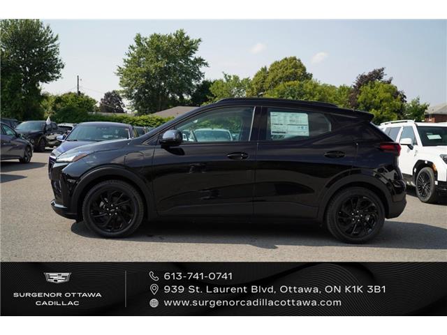2027 Chevrolet Bolt RS (Stk: R28690) in Ottawa - Image 6 of 21