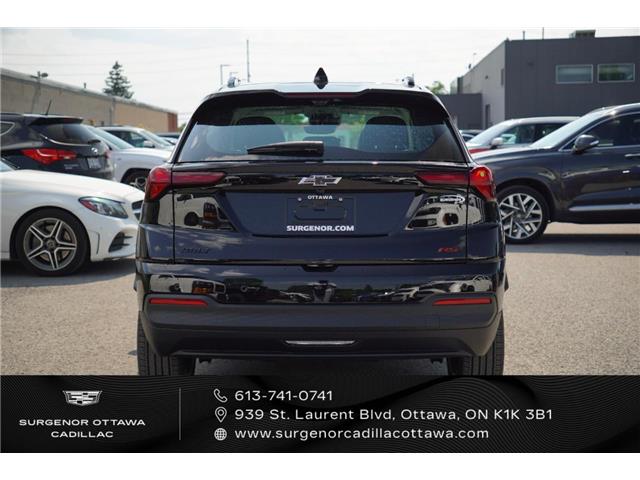 2027 Chevrolet Bolt RS (Stk: R28690) in Ottawa - Image 7 of 21