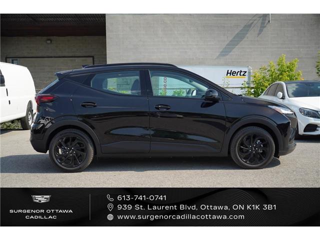 2027 Chevrolet Bolt RS (Stk: R28690) in Ottawa - Image 8 of 21