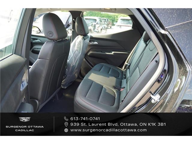 2027 Chevrolet Bolt RS (Stk: R28690) in Ottawa - Image 12 of 21
