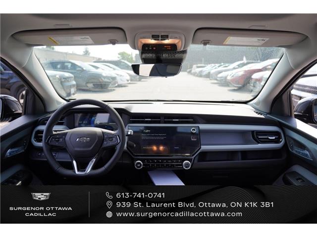 2027 Chevrolet Bolt RS (Stk: R28690) in Ottawa - Image 14 of 21