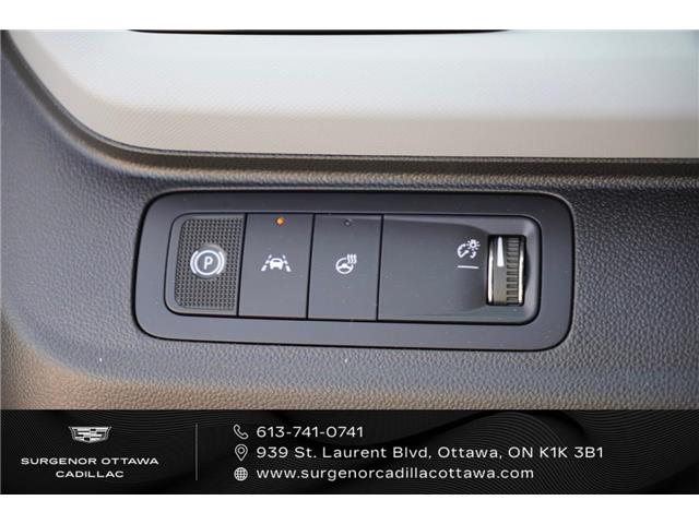2027 Chevrolet Bolt RS (Stk: R28690) in Ottawa - Image 15 of 21