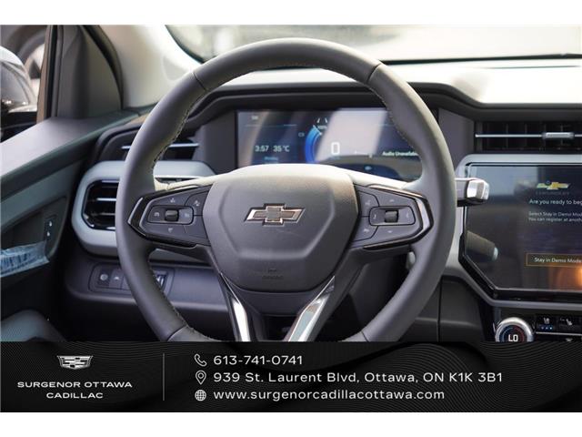2027 Chevrolet Bolt RS (Stk: R28690) in Ottawa - Image 16 of 21