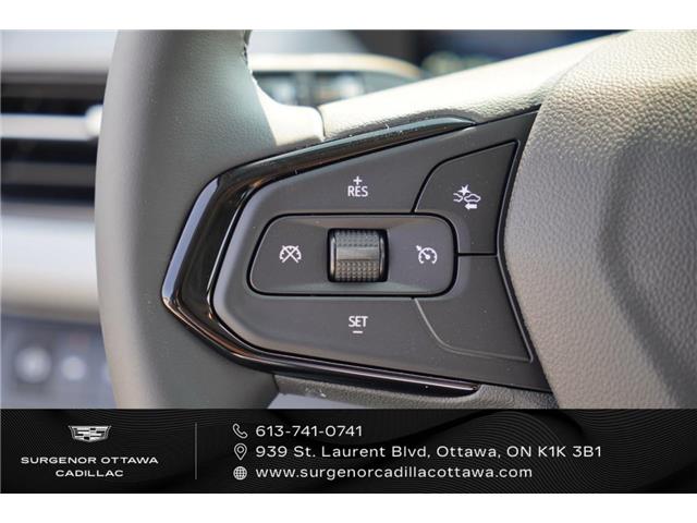 2027 Chevrolet Bolt RS (Stk: R28690) in Ottawa - Image 17 of 21