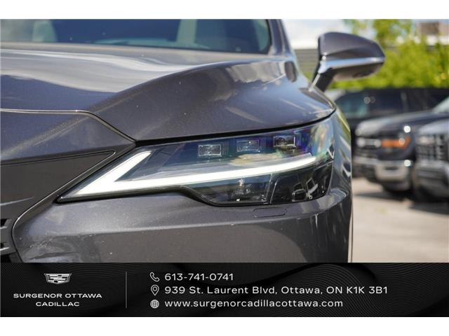 2025 Lexus RX 350 Base (Stk: R28701A) in Ottawa - Image 3 of 22
