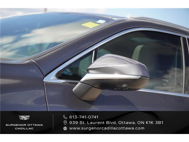 2025 Lexus RX 350 Base (Stk: R28701A) in Ottawa - Image 5 of 22