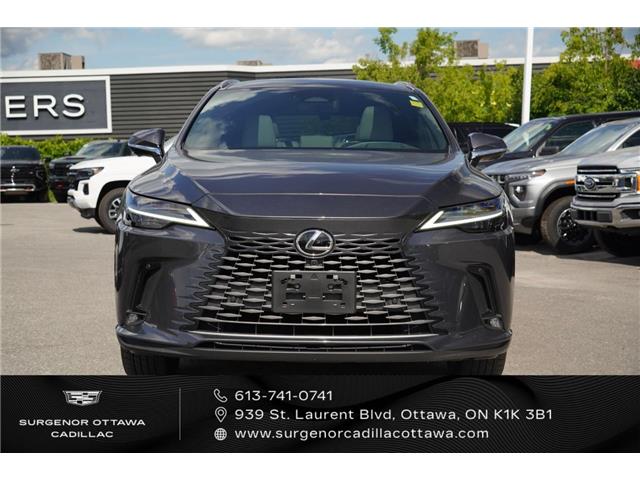 2025 Lexus RX 350 Base (Stk: R28701A) in Ottawa - Image 6 of 22