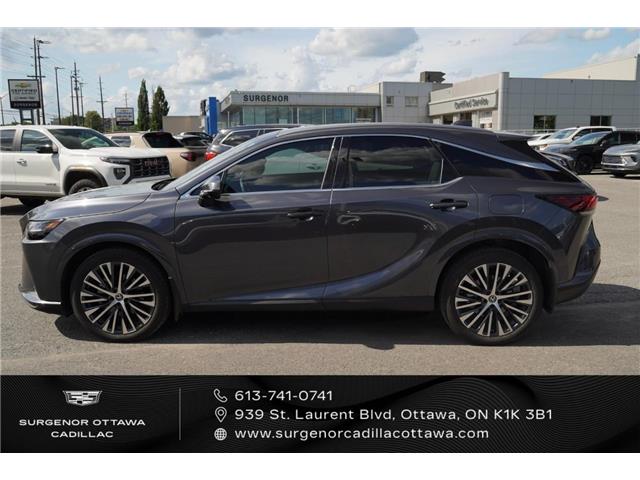 2025 Lexus RX 350 Base (Stk: R28701A) in Ottawa - Image 7 of 22