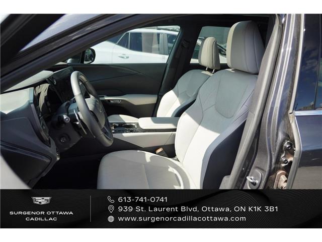 2025 Lexus RX 350 Base (Stk: R28701A) in Ottawa - Image 11 of 22