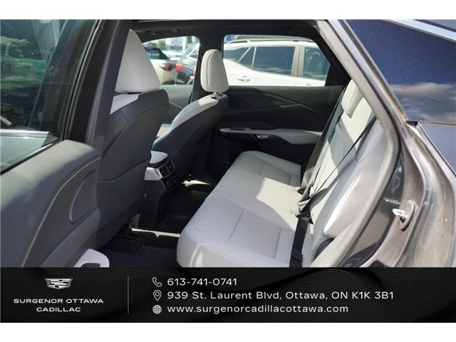 2025 Lexus RX 350 Base (Stk: R28701A) in Ottawa - Image 13 of 22