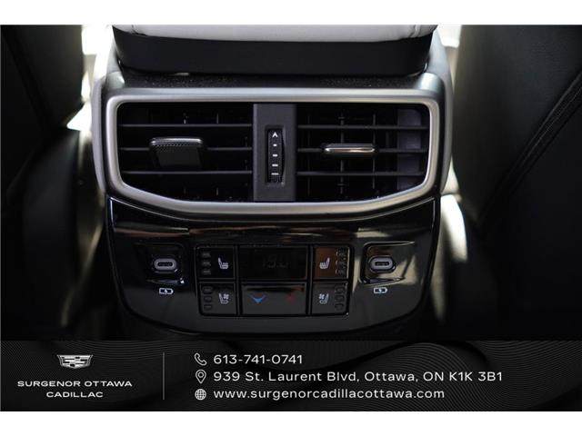 2025 Lexus RX 350 Base (Stk: R28701A) in Ottawa - Image 14 of 22