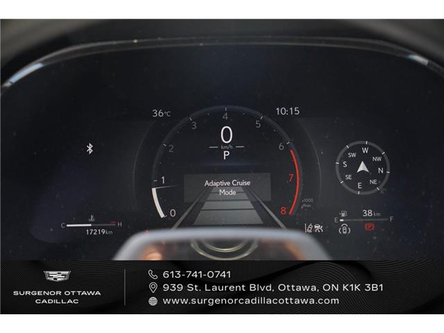 2025 Lexus RX 350 Base (Stk: R28701A) in Ottawa - Image 17 of 22