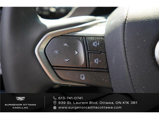 2025 Lexus RX 350 Base (Stk: R28701A) in Ottawa - Image 18 of 22