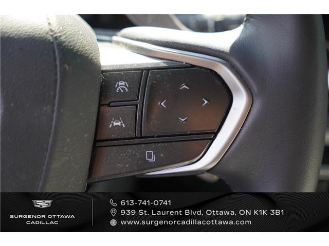 2025 Lexus RX 350 Base (Stk: R28701A) in Ottawa - Image 19 of 22