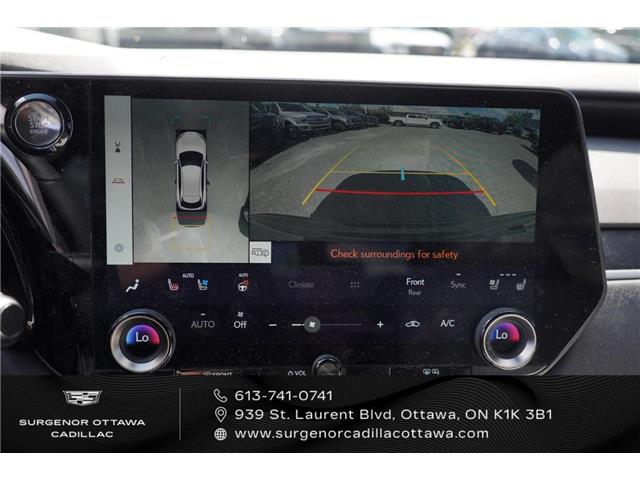2025 Lexus RX 350 Base (Stk: R28701A) in Ottawa - Image 21 of 22