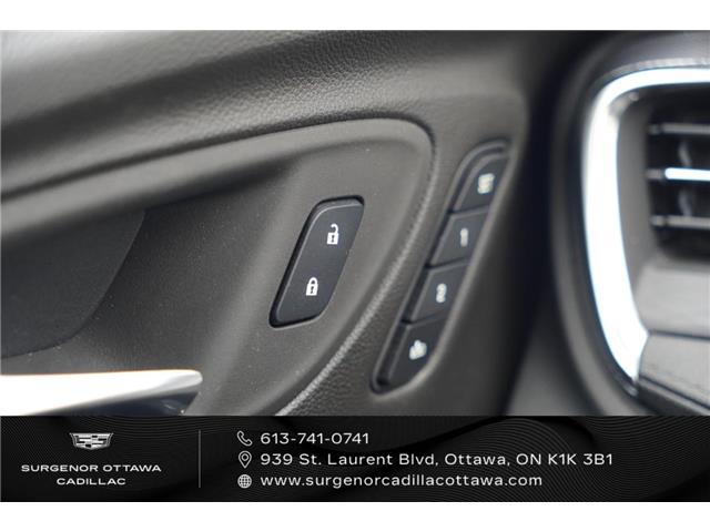 2024 Buick Encore GX Avenir (Stk: 26119A) in Ottawa - Image 10 of 24