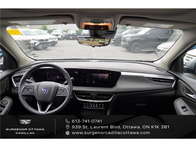 2024 Buick Encore GX Avenir (Stk: 26119A) in Ottawa - Image 15 of 24