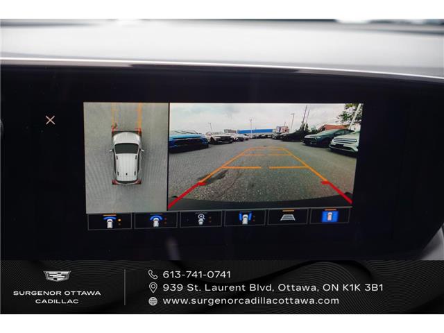 2024 Buick Encore GX Avenir (Stk: 26119A) in Ottawa - Image 23 of 24
