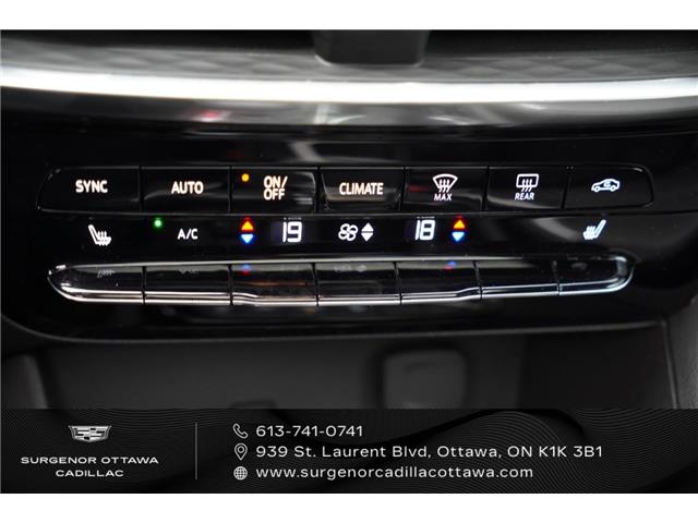 2024 Buick Encore GX Avenir (Stk: 26119A) in Ottawa - Image 24 of 24