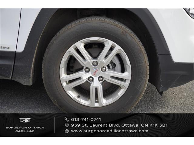 2024 GMC Terrain SLE (Stk: 26127A) in Ottawa - Image 2 of 21