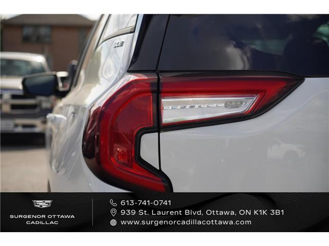 2024 GMC Terrain SLE (Stk: 26127A) in Ottawa - Image 4 of 21