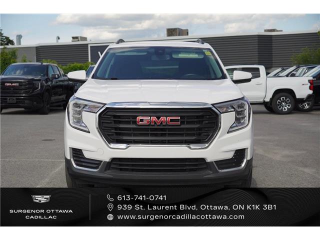 2024 GMC Terrain SLE (Stk: 26127A) in Ottawa - Image 5 of 21
