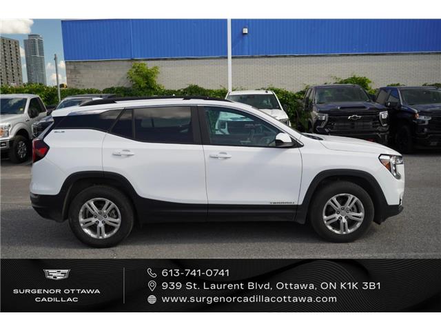 2024 GMC Terrain SLE (Stk: 26127A) in Ottawa - Image 6 of 21