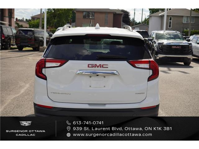 2024 GMC Terrain SLE (Stk: 26127A) in Ottawa - Image 7 of 21