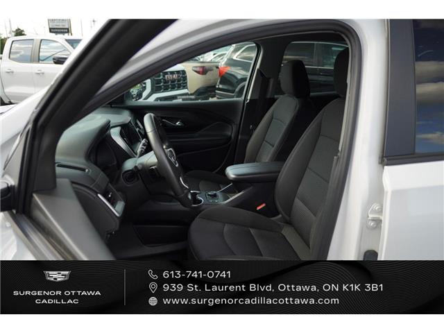 2024 GMC Terrain SLE (Stk: 26127A) in Ottawa - Image 10 of 21