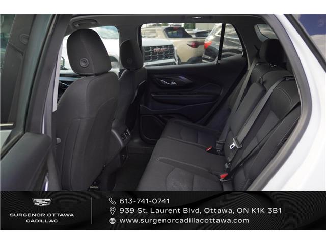 2024 GMC Terrain SLE (Stk: 26127A) in Ottawa - Image 11 of 21