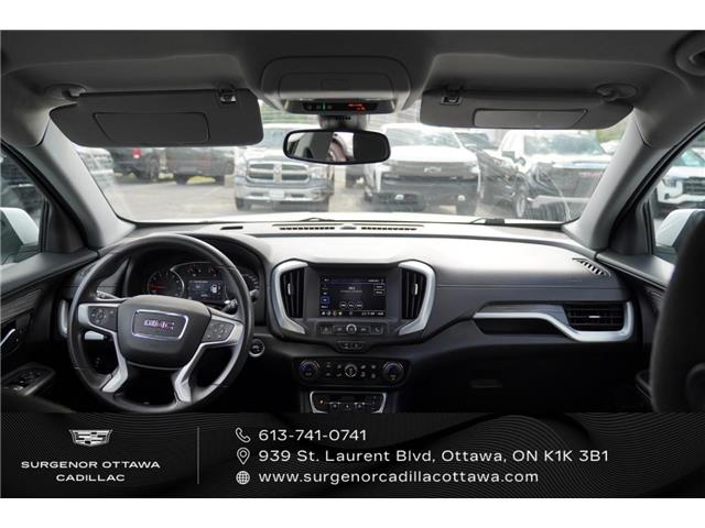 2024 GMC Terrain SLE (Stk: 26127A) in Ottawa - Image 12 of 21