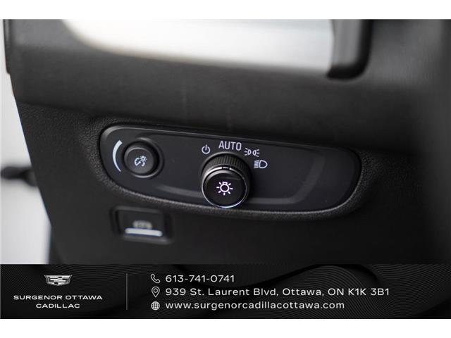 2024 GMC Terrain SLE (Stk: 26127A) in Ottawa - Image 13 of 21