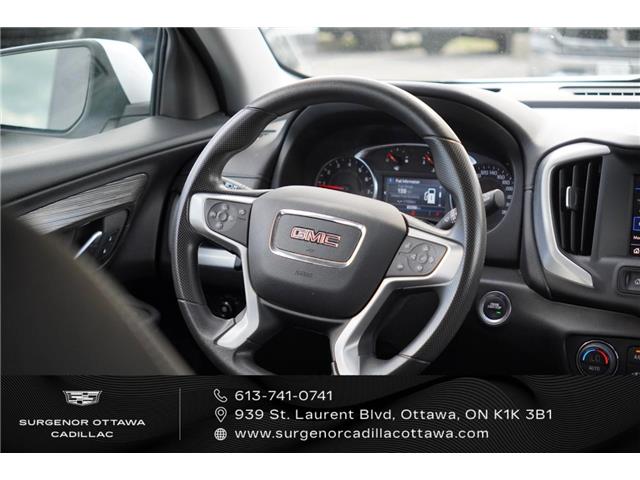 2024 GMC Terrain SLE (Stk: 26127A) in Ottawa - Image 14 of 21