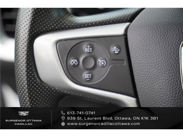 2024 GMC Terrain SLE (Stk: 26127A) in Ottawa - Image 16 of 21