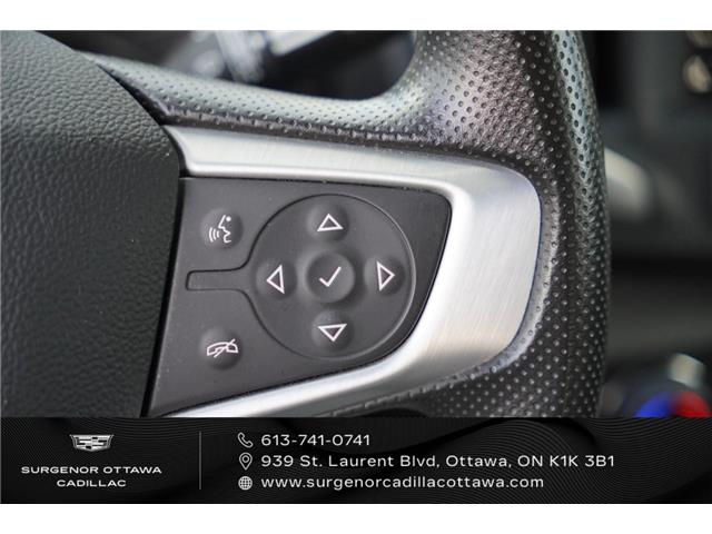 2024 GMC Terrain SLE (Stk: 26127A) in Ottawa - Image 17 of 21
