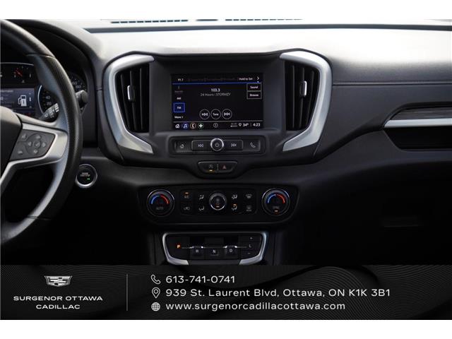2024 GMC Terrain SLE (Stk: 26127A) in Ottawa - Image 18 of 21