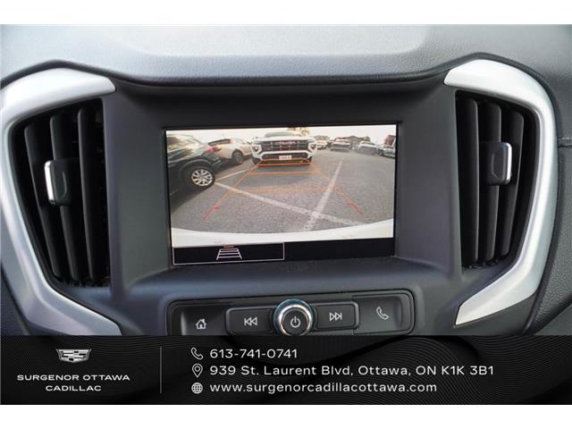 2024 GMC Terrain SLE (Stk: 26127A) in Ottawa - Image 19 of 21